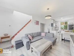 Prodej rodinného domu, Zlín, Štefánikova, 100 m2