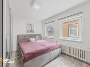 Prodej rodinného domu, Zlín, Štefánikova, 100 m2