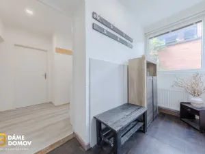 Prodej rodinného domu, Zlín, Štefánikova, 100 m2