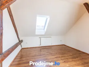 Prodej bytu 1+1, Znojmo, 17. listopadu, 35 m2