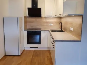 Pronájem bytu 2+kk, Praha - Holešovice, Argentinská, 60 m2