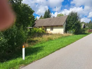 Prodej pozemku, Nemojov - Nový Nemojov, 3619 m2