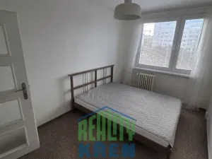 Pronájem bytu 2+kk, Praha - Stodůlky, Böhmova, 43 m2