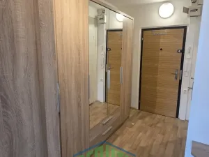 Pronájem bytu 2+kk, Praha - Stodůlky, Böhmova, 43 m2