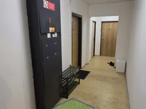 Pronájem bytu 2+kk, Praha - Stodůlky, Böhmova, 43 m2