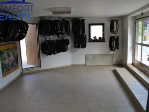 Prodej obchodního prostoru, Ostrava - Poruba, V Zahradách, 232 m2