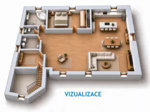 Prodej obchodního prostoru, Ostrava - Poruba, V Zahradách, 232 m2