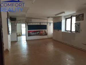 Prodej obchodního prostoru, Ostrava - Poruba, V Zahradách, 232 m2