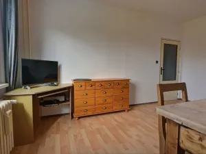 Pronájem bytu 1+1, Rokytnice nad Jizerou - Horní Rokytnice, 37 m2