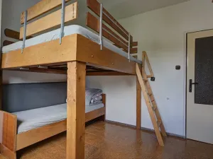 Pronájem bytu 1+1, Rokytnice nad Jizerou - Horní Rokytnice, 37 m2