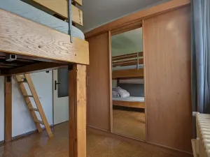 Pronájem bytu 1+1, Rokytnice nad Jizerou - Horní Rokytnice, 37 m2