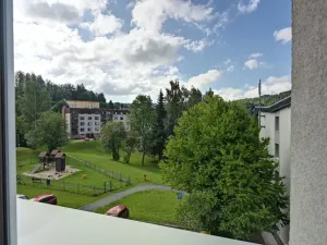 Pronájem bytu 1+1, Rokytnice nad Jizerou - Horní Rokytnice, 37 m2