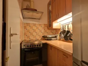 Pronájem bytu 1+1, Rokytnice nad Jizerou - Horní Rokytnice, 37 m2