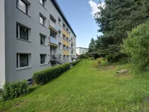 Pronájem bytu 1+1, Rokytnice nad Jizerou - Horní Rokytnice, 37 m2
