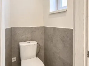 Prodej bytu 2+kk, Praha - Vysočany, Prouzova, 54 m2