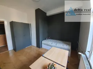 Pronájem bytu 3+1, Velké Losiny, Lázeňská, 100 m2