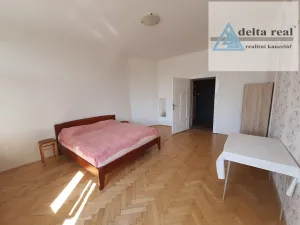 Pronájem bytu 3+1, Velké Losiny, Lázeňská, 100 m2