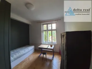 Pronájem bytu 3+1, Velké Losiny, Lázeňská, 100 m2