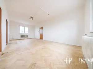 Prodej bytu 3+1, Olomouc, Jungmannova, 71 m2