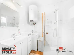 Pronájem bytu 2+kk, Osek, 33 m2