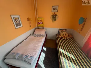 Prodej bytu 3+1, Meziboří, Hornická, 57 m2