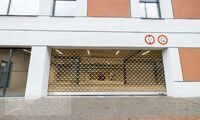 Pronájem bytu 1+kk, Brno, Auerswaldova, 32 m2