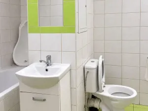 Prodej bytu 1+1, Chomutov, Zahradní, 35 m2