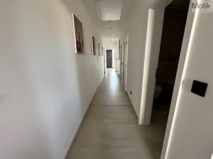 Pronájem bytu 4+kk, Most, Tymiánová, 97 m2