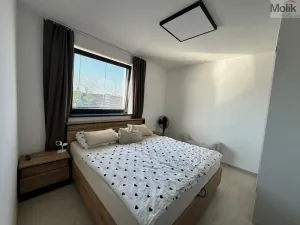 Pronájem bytu 4+kk, Most, Tymiánová, 97 m2