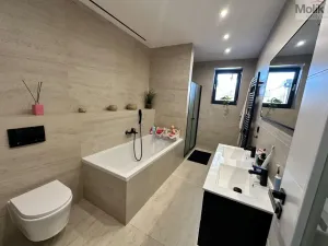 Pronájem bytu 4+kk, Most, Tymiánová, 97 m2