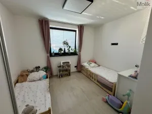 Pronájem bytu 4+kk, Most, Tymiánová, 97 m2
