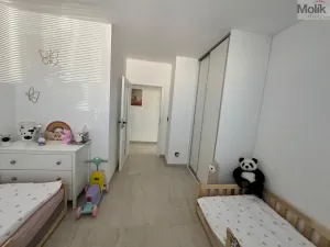 Pronájem bytu 4+kk, Most, Tymiánová, 97 m2