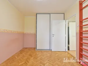 Pronájem bytu 3+1, Brno - Žabovřesky, Klímova, 71 m2