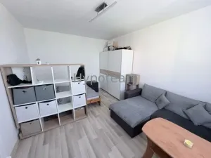 Pronájem bytu 1+1, Ústí nad Labem - Severní Terasa, Višňová, 34 m2