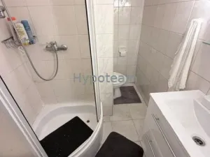 Pronájem bytu 1+1, Ústí nad Labem - Severní Terasa, Višňová, 34 m2