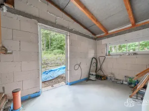 Prodej rodinného domu, Bublava, 92 m2