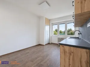 Pronájem bytu 2+1, Olomouc, Tovární, 55 m2