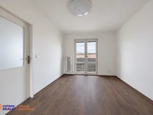 Pronájem bytu 2+1, Olomouc, Tovární, 55 m2