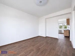 Pronájem bytu 2+1, Olomouc, Tovární, 55 m2