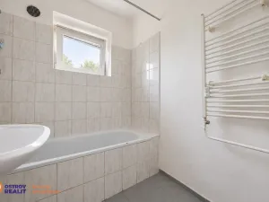 Pronájem bytu 2+1, Olomouc, Tovární, 55 m2