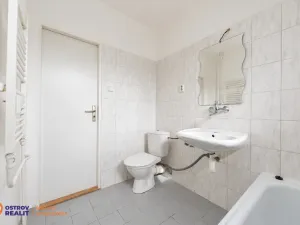 Pronájem bytu 2+1, Olomouc, Tovární, 55 m2