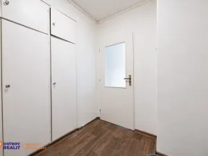 Pronájem bytu 2+1, Olomouc, Tovární, 55 m2