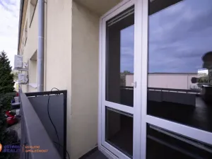 Pronájem bytu 2+1, Olomouc, Tovární, 55 m2