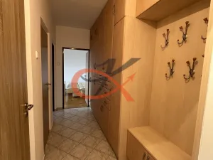 Prodej bytu 3+1, Valašské Meziříčí, Květná, 67 m2