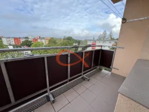 Prodej bytu 3+1, Valašské Meziříčí, Květná, 67 m2