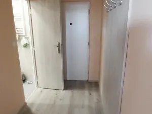 Pronájem bytu 1+1, Otrokovice - Kvítkovice, SNP, 36 m2