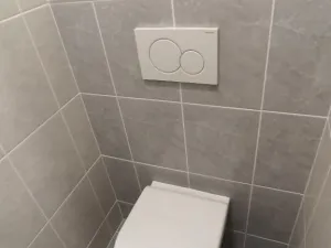 Pronájem bytu 1+1, Otrokovice - Kvítkovice, SNP, 36 m2