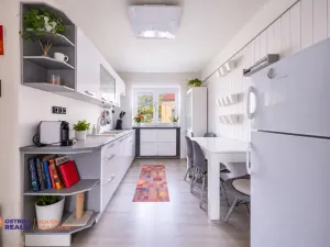Prodej bytu 2+1, Hlubočky, Letní, 5 m2