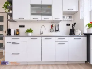Prodej bytu 2+1, Hlubočky, Letní, 5 m2