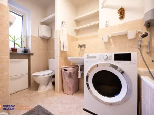 Prodej bytu 2+1, Hlubočky, Letní, 5 m2